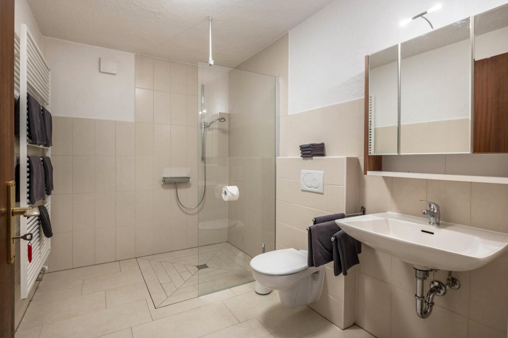 Haus Isele Apartment Urberg Exterior photo